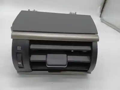 Peça sobressalente para automóvel em segunda mão grelha / difusor de ar por lexus is (ave30/gse30) is300h referências oem iam 