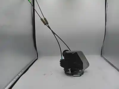 Peça sobressalente para automóvel em segunda mão fechadura da porta traseira esquerda por lexus is (ave30/gse30) is300h referências oem iam 