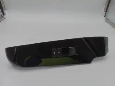 Peça sobressalente para automóvel em segunda mão botão / interruptor elevador vidro dianteiro direito por lexus is (ave30/gse30) is300h referências oem iam 