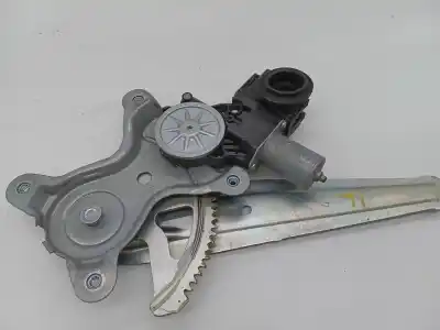 Peça sobressalente para automóvel em segunda mão elevador de vidros traseiro esquerdo por lexus is (ave30/gse30) is300h referências oem iam 