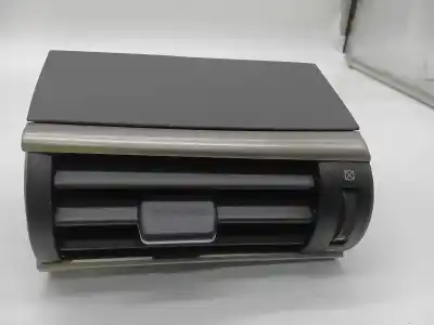 Peça sobressalente para automóvel em segunda mão grelha / difusor de ar por lexus is (ave30/gse30) is300h referências oem iam 