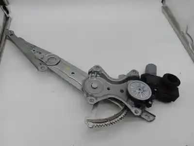 Peça sobressalente para automóvel em segunda mão elevador de vidros dianteira esquerda por lexus is (ave30/gse30) is300h referências oem iam 