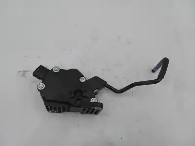 Peça sobressalente para automóvel em segunda mão pedal acelerador por lexus is (ave30/gse30) is300h referências oem iam 