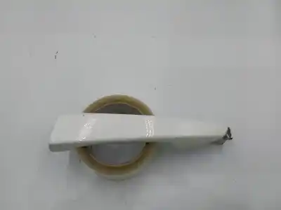 Peça sobressalente para automóvel em segunda mão puxador exterior dianteiro esquerdo por lexus is (ave30/gse30) is300h referências oem iam 