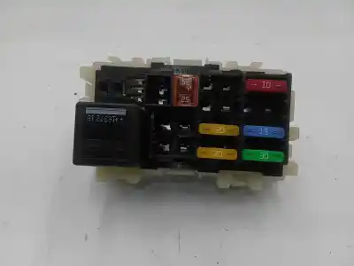 Second-hand car spare part fuse box unit for land rover discovery 5 discovery sport oem iam references 