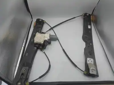 Second-hand car spare part passenger side right window regulator for land rover discovery 5 discovery sport oem iam references 