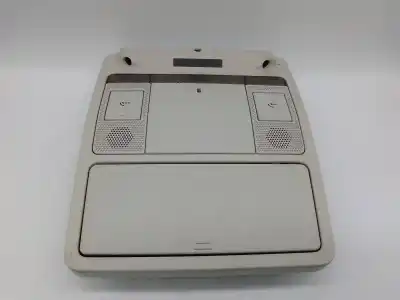 Pezzo di ricambio per auto di seconda mano LUCE INTERNA per LAND ROVER DISCOVERY 5  Riferimenti OEM IAM   HJ32519A58A