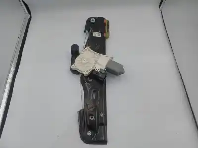 Second-hand car spare part rear right window regulator for land rover discovery 5 discovery sport oem iam references 