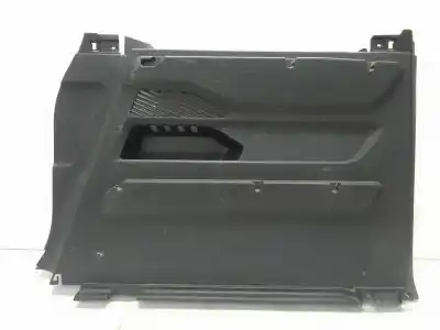 Second-hand car spare part tailgate trim for opel combo life e opel combo oem iam references 