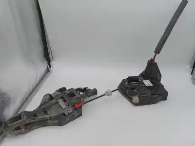 Second-hand car spare part rear right door lock for land rover discovery 5 discovery sport oem iam references 