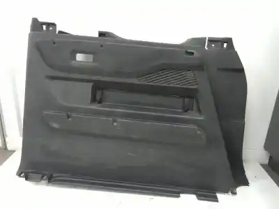 Second-hand car spare part decorative moulding for opel combo life e opel combo oem iam references 