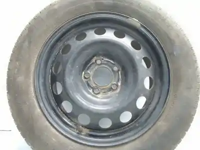 Second-hand car spare part rim for opel combo life e opel combo oem iam references 