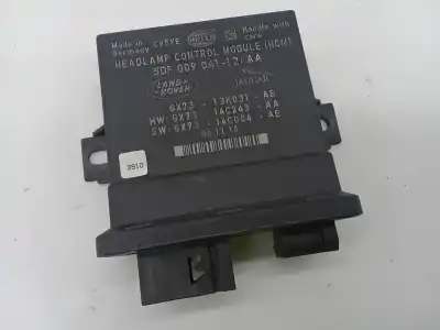 Second-hand car spare part electronic module for land rover discovery 5 discovery sport oem iam references 