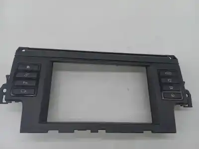 Second-hand car spare part multifunction switch for land rover discovery 5 discovery sport oem iam references 