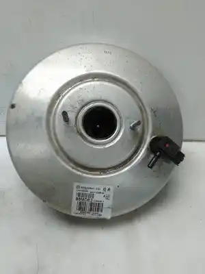 Second-hand car spare part brake servo for opel combo life e opel combo oem iam references 