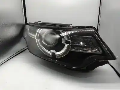 Second-hand car spare part RIGHT HEADLIGHT for LAND ROVER DISCOVERY 5  OEM IAM references   FK7213W029EG