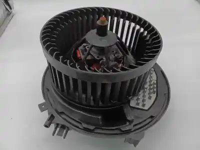Peça sobressalente para automóvel em segunda mão ventilador de aquecimento por seat leon (5f1) 2.0 tdi referências oem iam 