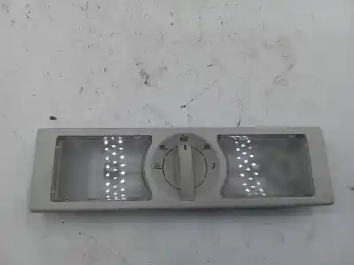 Peça sobressalente para automóvel em segunda mão luz interior por seat leon (5f1) 2.0 tdi referências oem iam 