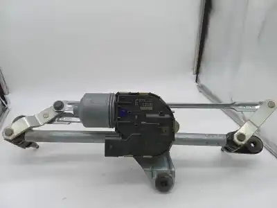 Peça sobressalente para automóvel em segunda mão motor do limpa para brisas por seat leon (5f1) 2.0 tdi referências oem iam 