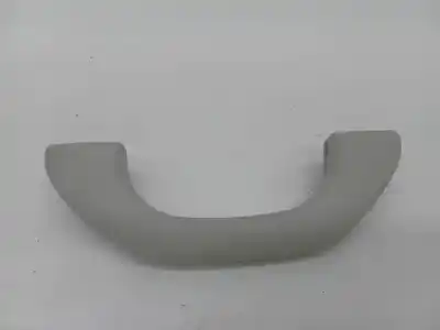 Peça sobressalente para automóvel em segunda mão puxador dianteiro direito por seat leon (5f1) 2.0 tdi referências oem iam 