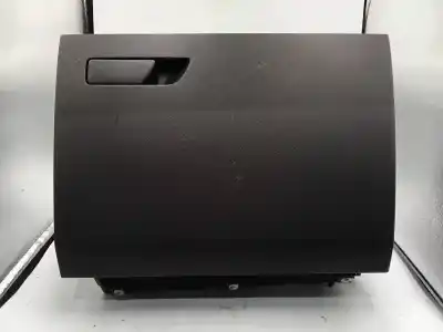 Peça sobressalente para automóvel em segunda mão porta luvas por seat leon (5f1) 2.0 tdi referências oem iam 
