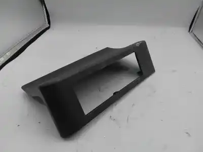 Peça sobressalente para automóvel em segunda mão moldagem por seat leon (5f1) 2.0 tdi referências oem iam 