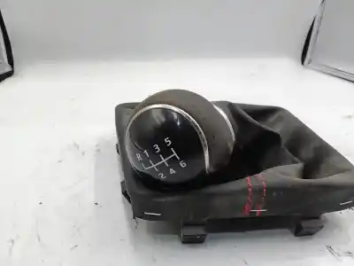 Peça sobressalente para automóvel em segunda mão botão da alavanca de velocidades por seat leon (5f1) 2.0 tdi referências oem iam 