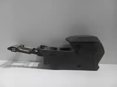 Peça sobressalente para automóvel em segunda mão CONSOLA CENTRAL por SEAT LEON (5F1)  Referências OEM IAM   5F0863243