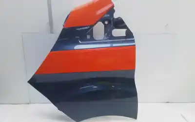 Pezzo di ricambio per auto di seconda mano PARAFANGO ANTERIORE SINISTRO per FORD TRANSIT CUSTOM FURGÓN (TTF)  Riferimenti OEM IAM   BK2116E129