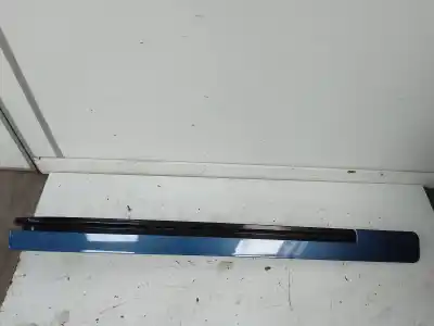 Peça sobressalente para automóvel em segunda mão suporte / guia de porta de correr por ford transit custom furgón (ttf) ford transit custom referências oem iam 
