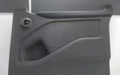 Peça sobressalente para automóvel em segunda mão forra / revestimento da porta traseira direita por ford transit custom furgón (ttf) ford transit custom referências oem iam 