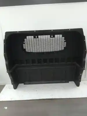 Peça sobressalente para automóvel em segunda mão separador de carga por ford transit custom furgón (ttf) ford transit custom referências oem iam 