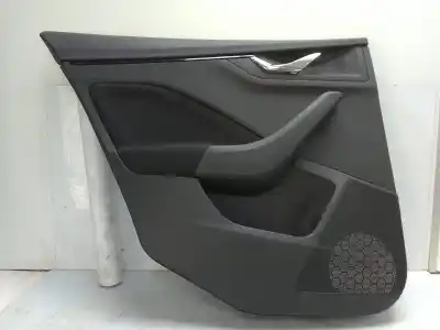 Peça sobressalente para automóvel em segunda mão forra / revestimento da porta traseira esquerda por skoda scala (nw) skoda scala referências oem iam 