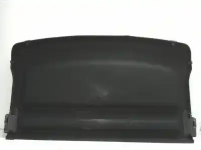 Peça sobressalente para automóvel em segunda mão chapeleira por skoda scala (nw) skoda scala referências oem iam 