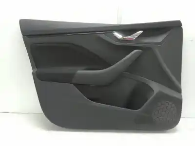 Peça sobressalente para automóvel em segunda mão forra / revestimento da porta dianteira esquerda por skoda scala (nw) skoda scala referências oem iam 