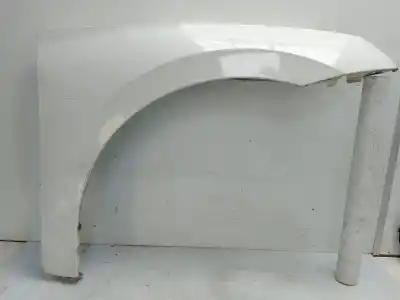 Peça sobressalente para automóvel em segunda mão guarda-lamas dianteiro direito por skoda scala (nw) skoda scala referências oem iam 