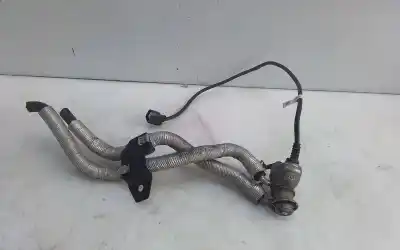Peça sobressalente para automóvel em segunda mão injetor por ford transit custom furgón (ttf) ford transit custom referências oem iam 
