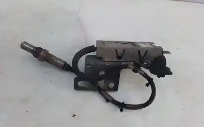 Peça sobressalente para automóvel em segunda mão sonda lambda por ford transit custom furgón (ttf) ford transit custom referências oem iam 