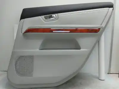 Автозапчасти б/у обивка задней правой двери за lexus rx (mcu/gsu/mhu3) lexus rx 400h ссылки oem iam 