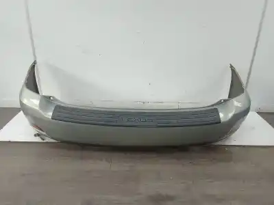 Автозапчастина б/у ЗАДНІЙ БАМПЕР для LEXUS RX (MCU/GSU/MHU3)  Посилання на OEM IAM   