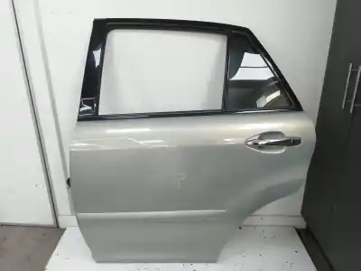 Автозапчасти б/у задняя левая дверь за lexus rx (mcu/gsu/mhu3) lexus rx 400h ссылки oem iam 