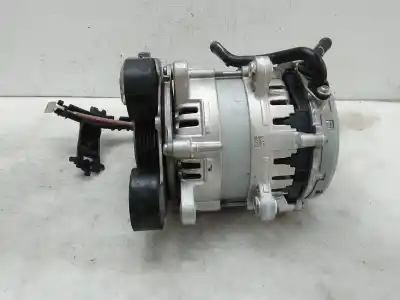 Second-hand car spare part alternator for volkswagen passat variant (cb5) passat variant oem iam references 