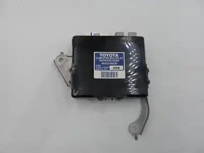 Автозапчасти б/у электронный модуль за lexus rx (mcu/gsu/mhu3) lexus rx 400h ссылки oem iam 