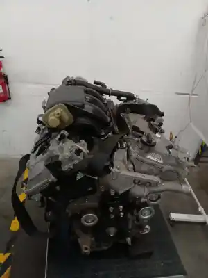 Gebrauchtes Autoersatzteil KOMPLETTER MOTOR zum LEXUS RX (MCU/GSU/MHU3)  OEM-IAM-Referenzen   2GR