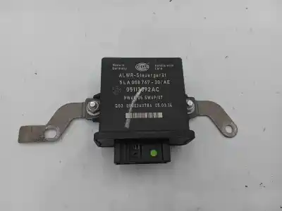 Second-hand car spare part  for LANCIA VOYAGER (404)  OEM IAM references   5LA008767