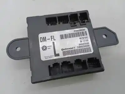 Second-hand car spare part  for LANCIA VOYAGER (404)  OEM IAM references   05026863AE
