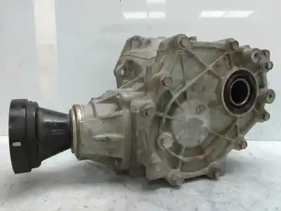 Second-hand car spare part front differential for ssangyong korando 1998 cc 175 cv oem iam references 