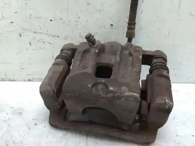 Second-hand car spare part rear left brake caliper for ssangyong korando 1998 cc 175 cv oem iam references 