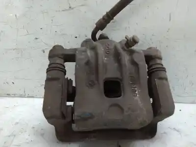 Second-hand car spare part rear right brake caliper for ssangyong korando 1998 cc 175 cv oem iam references 