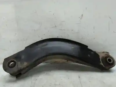 Second-hand car spare part rear lower right suspension arm for ssangyong korando 1998 cc 175 cv oem iam references 